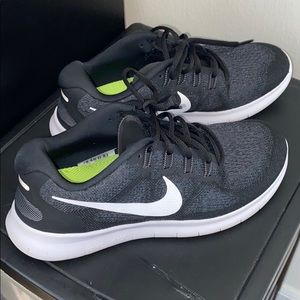 NIKE Free Run